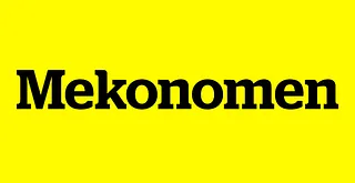 Logo - Mekonomen